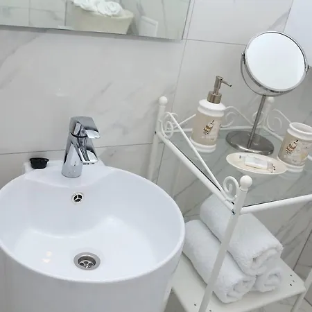 Magical Apartment