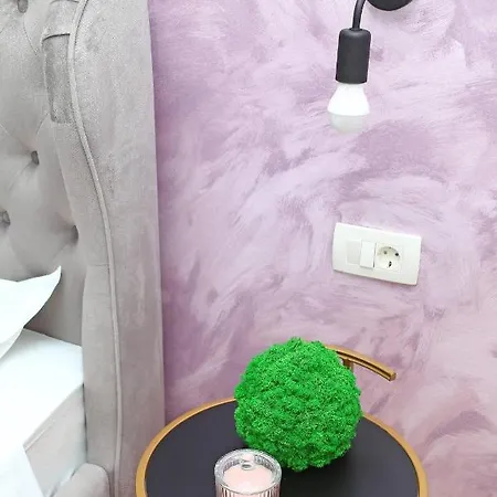 Magical Apartment *