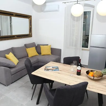 Magical Apartment