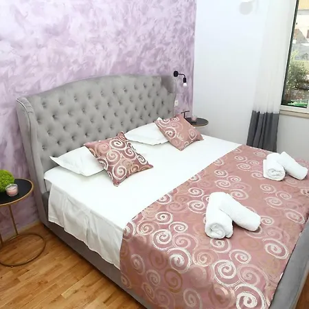 Magical Apartment *