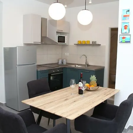 Apartamento Magical *