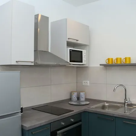 Magical Apartment *